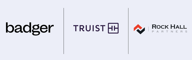 Badger_Truist Bank Header